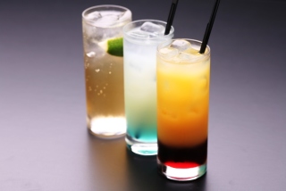 乾杯のドリンクは生ビールじゃなきゃダメですか？