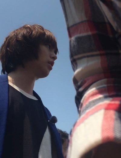 Hey! Say! JUMP伊野尾慧、氷山の一角に過ぎなかった”二股交際報道”