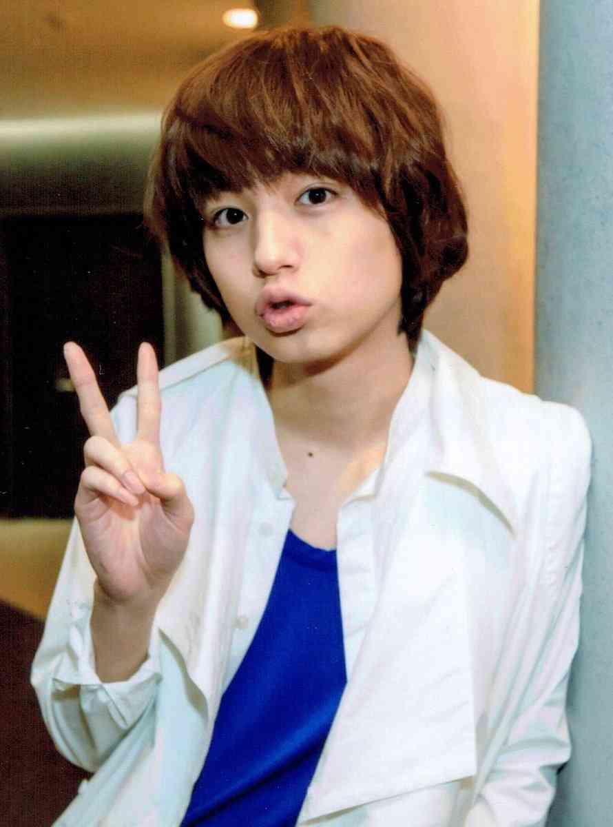 Hey! Say! JUMP伊野尾慧、氷山の一角に過ぎなかった”二股交際報道”