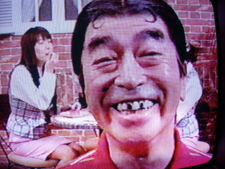「少年のような笑顔」の画像をいただきたい