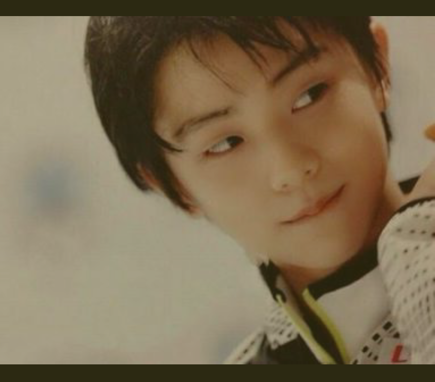 「少年のような笑顔」の画像をいただきたい