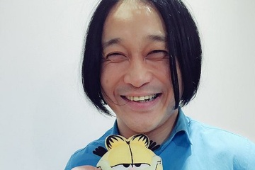 「少年のような笑顔」の画像をいただきたい