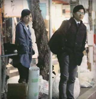 V6・長野博の結婚に続くのは、関ジャニ∞横山裕と日テレ水ト麻美アナ!?