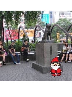 【ネタトピ】サンタです、助けて下さい。