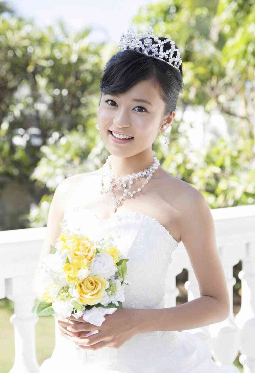 小島瑠璃子、平愛梨の婚約会見で「私は寂しい」 結婚願望も