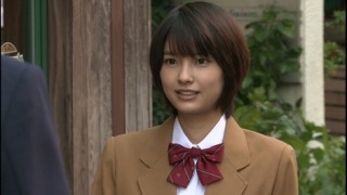ドラマ「三匹のおっさん」見てた人