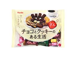 ファミリーパックのお菓子のおすすめ