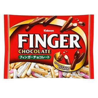 ファミリーパックのお菓子のおすすめ