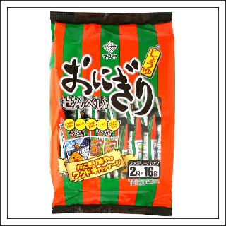 ファミリーパックのお菓子のおすすめ