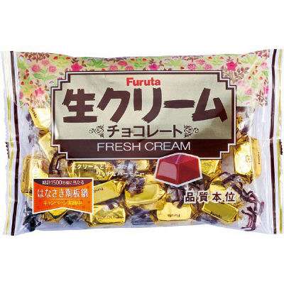 ファミリーパックのお菓子のおすすめ
