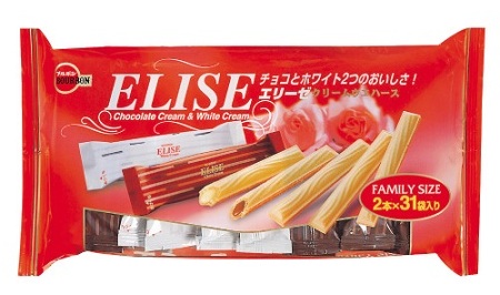 ファミリーパックのお菓子のおすすめ