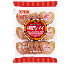ファミリーパックのお菓子のおすすめ