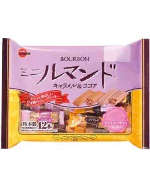 ファミリーパックのお菓子のおすすめ