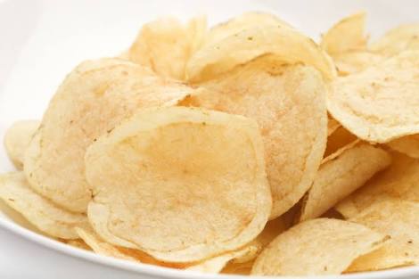ダイエット中のみんなが、実は大好物なもの