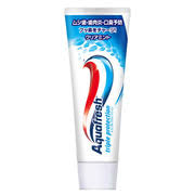 使ってるハミガキ粉