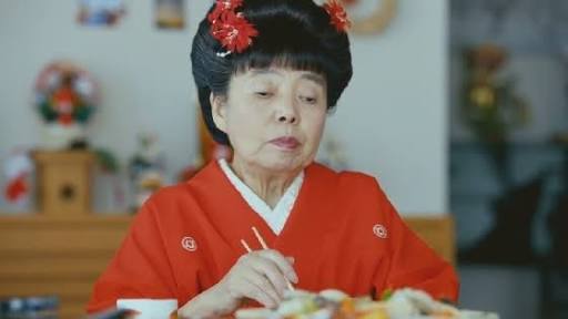 良いお年をと言いたいだけのトピ