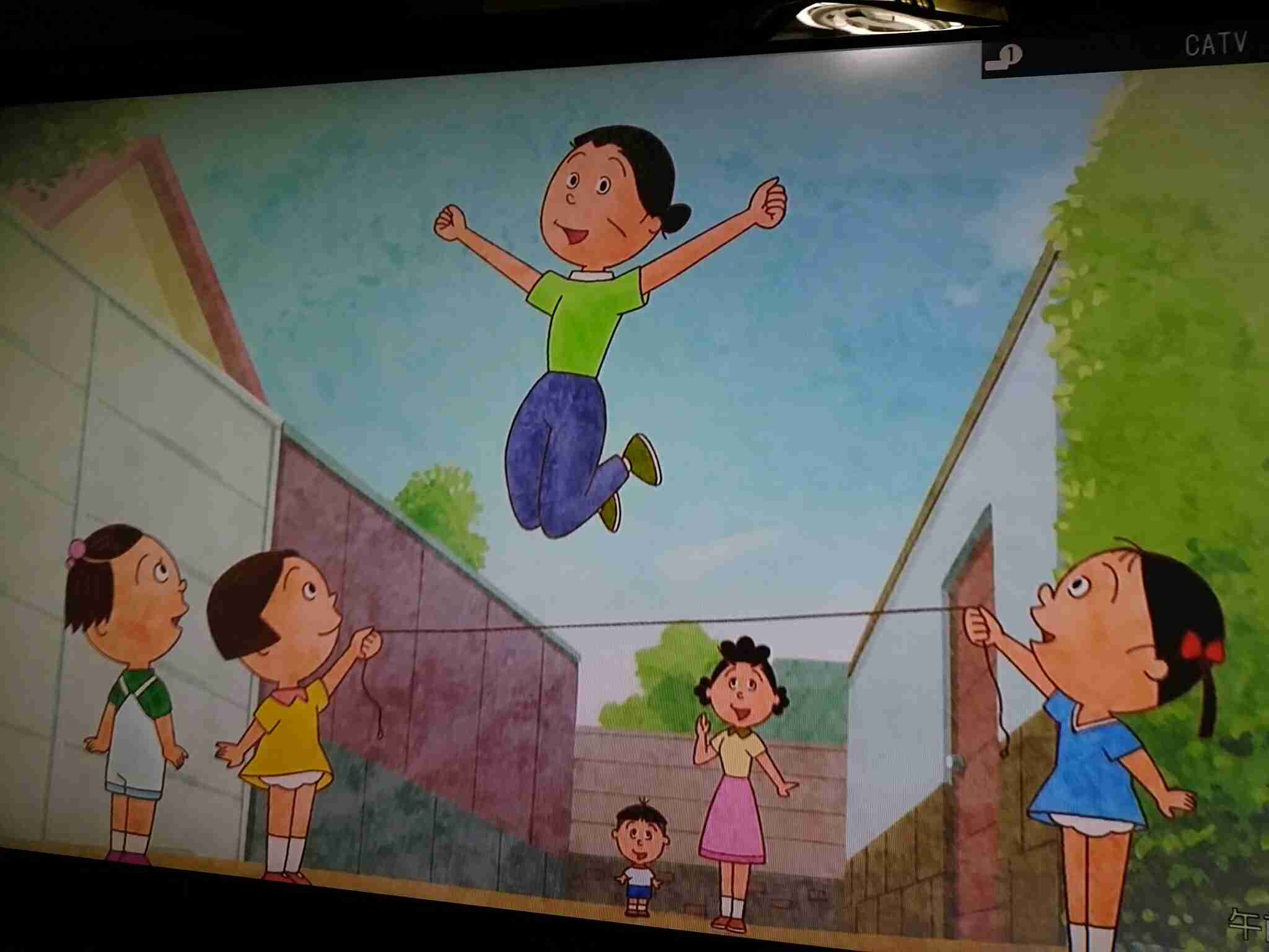 サザエさん8(・・#)8の面白画像を集めるトピ