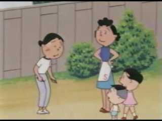 サザエさん8(・・#)8の面白画像を集めるトピ