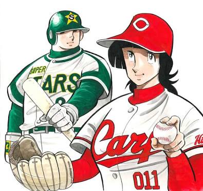 特徴のない顔ってどんな顔？