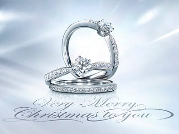 婚約指輪どこで購入されましたか?