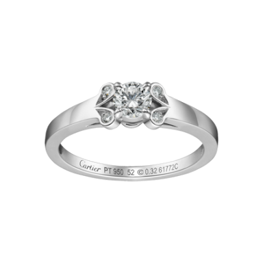 婚約指輪どこで購入されましたか?