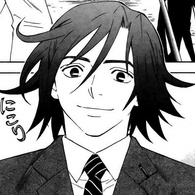 マンガに出てくるイケメンを語りたい!