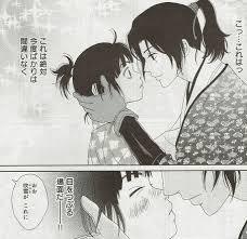 マンガに出てくるイケメンを語りたい!
