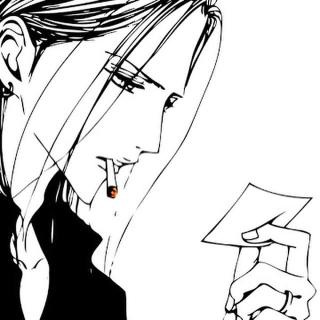 マンガに出てくるイケメンを語りたい!