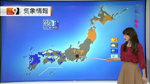一日平均何時間くらいテレビ見てますか？