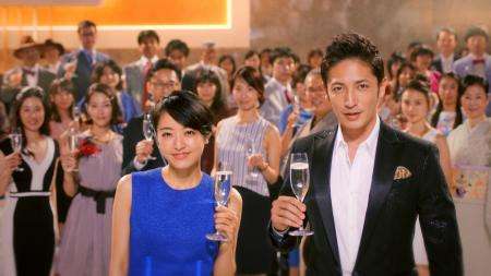 井上真央、岸部一徳事務所「アン・ヌフ」に移籍