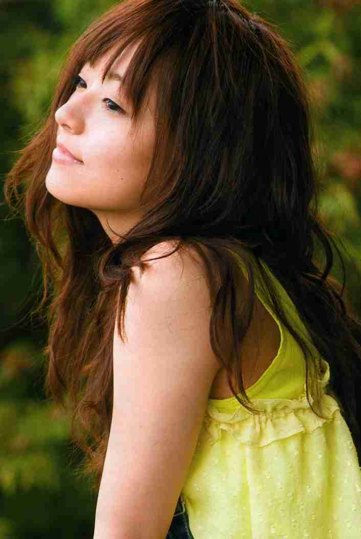 井上真央、岸部一徳事務所「アン・ヌフ」に移籍