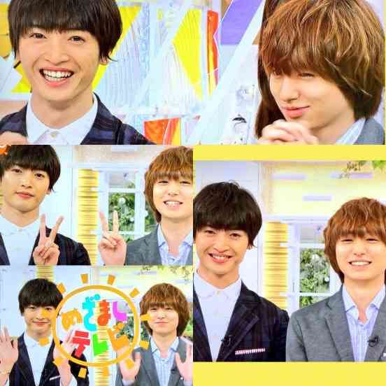 Kis-My-Ft2好きな人！