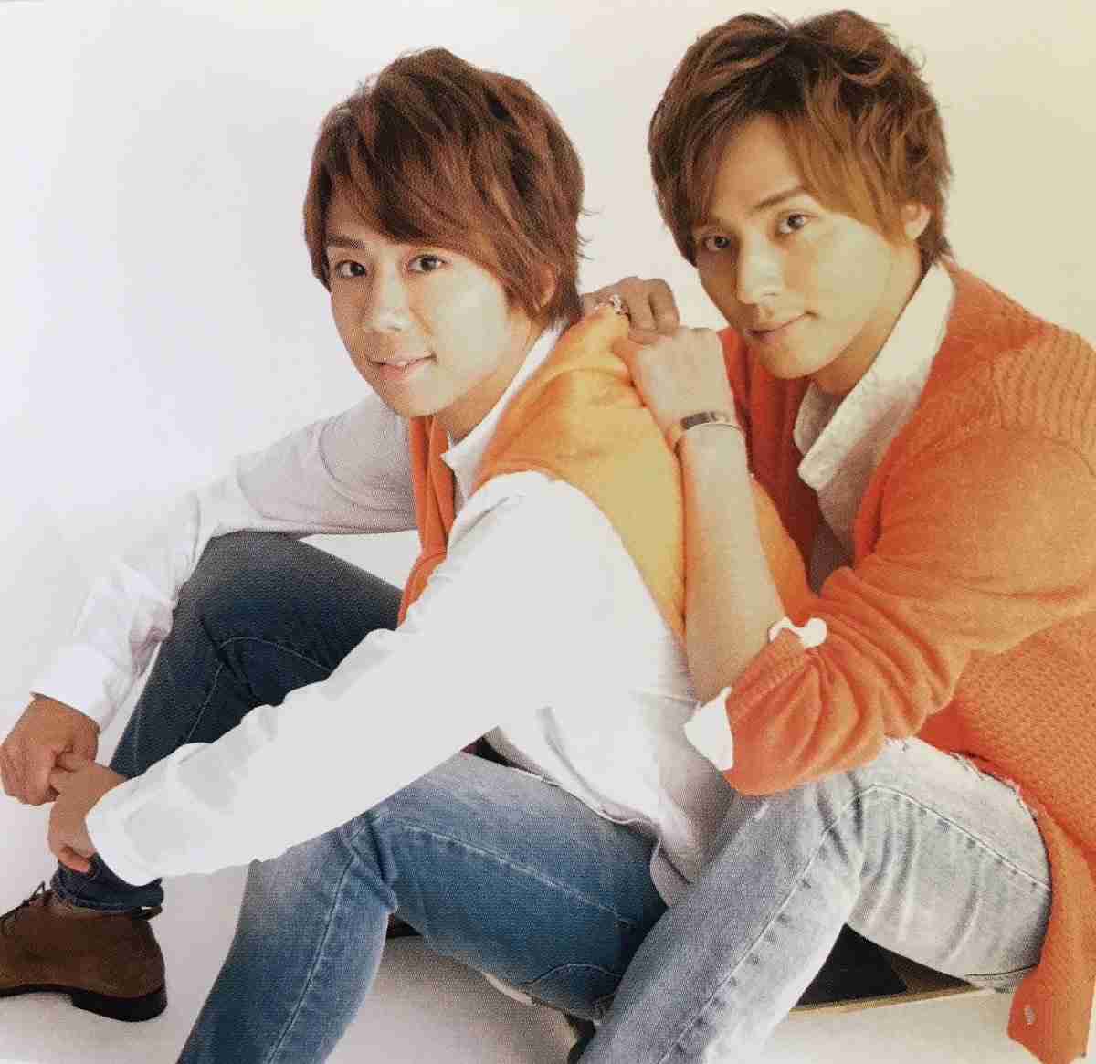 Kis-My-Ft2好きな人！