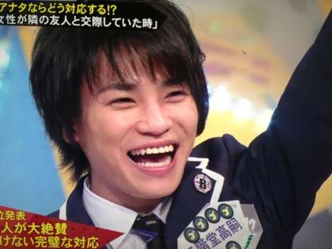 Kis-My-Ft2好きな人！