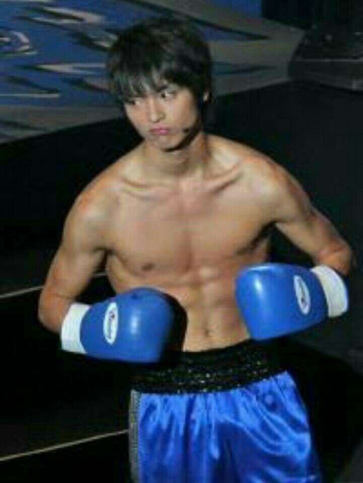 Kis-My-Ft2好きな人！