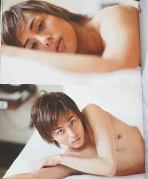Kis-My-Ft2好きな人！