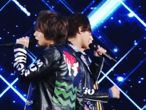 Kis-My-Ft2好きな人！