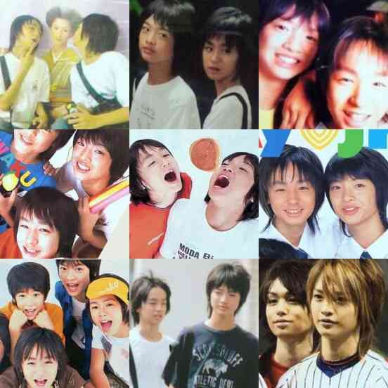 Kis-My-Ft2好きな人！