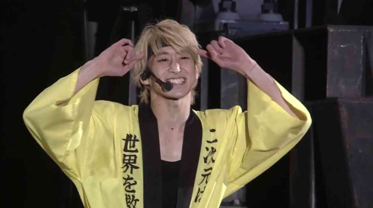 Kis-My-Ft2好きな人！