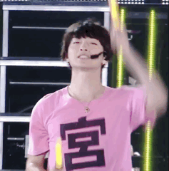 Kis-My-Ft2好きな人！