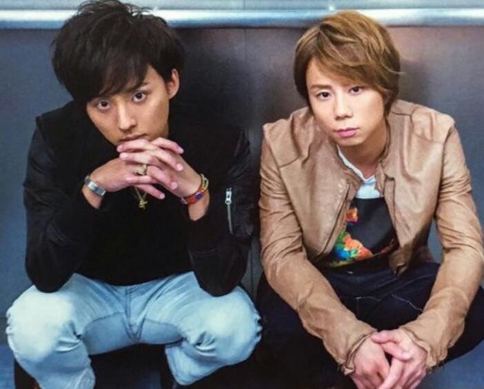 Kis-My-Ft2好きな人！