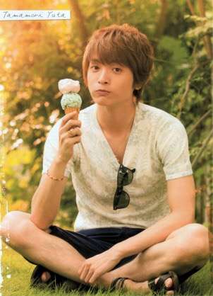 Kis-My-Ft2好きな人！