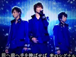 Kis-My-Ft2好きな人！