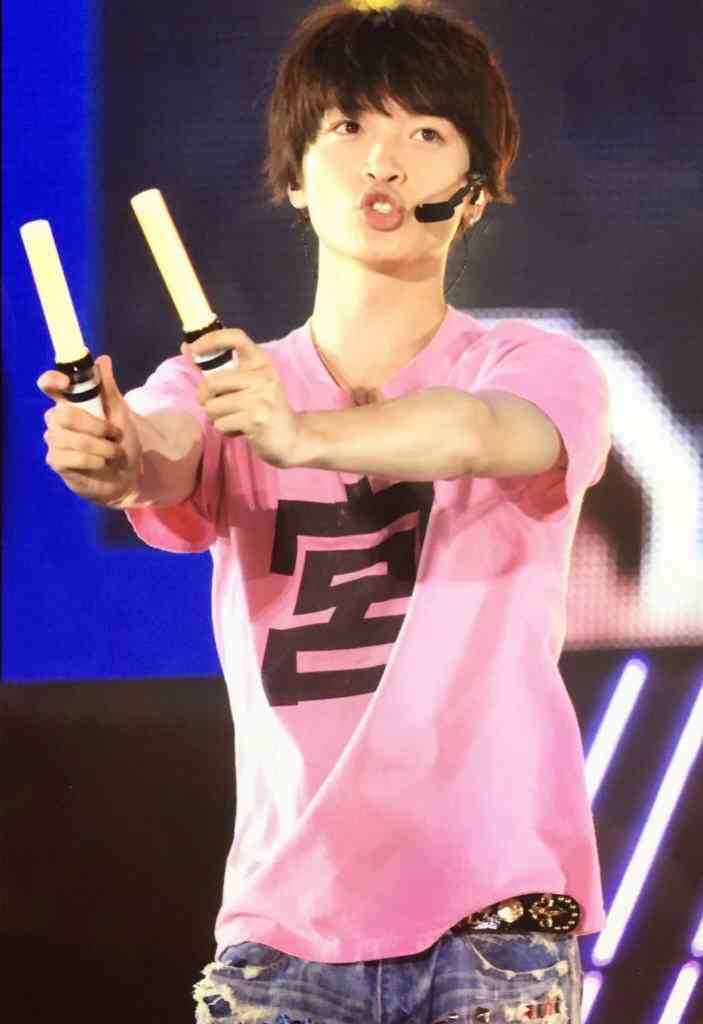 Kis-My-Ft2好きな人！