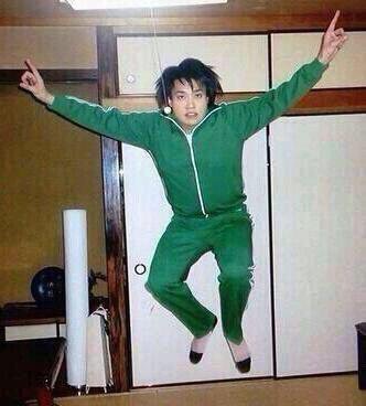 Kis-My-Ft2好きな人！