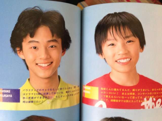 Kis-My-Ft2好きな人！