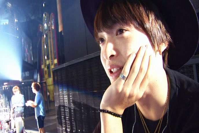 Kis-My-Ft2好きな人！