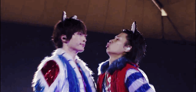 Kis-My-Ft2好きな人！