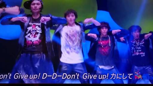 Kis-My-Ft2好きな人！