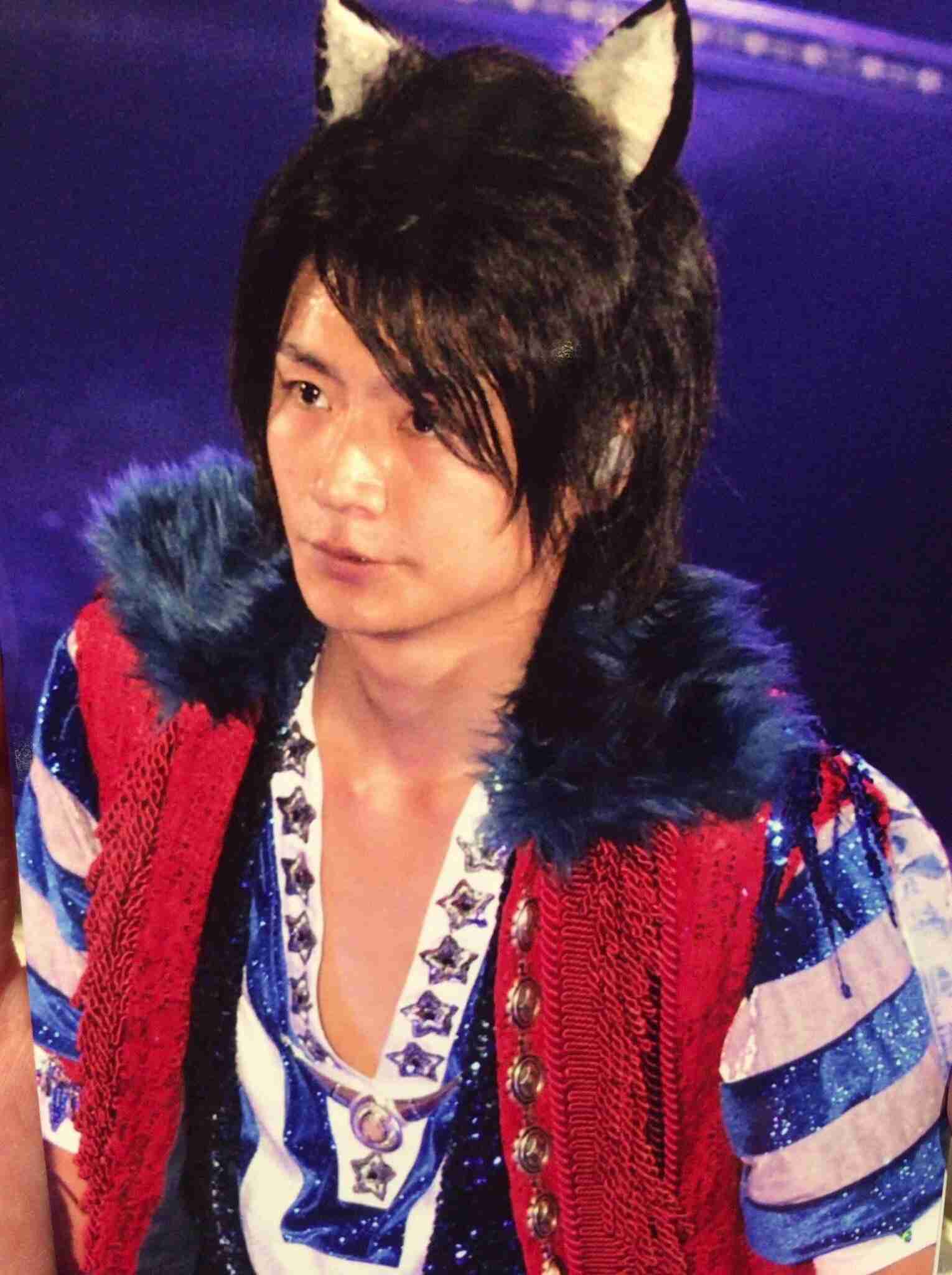 Kis-My-Ft2好きな人！